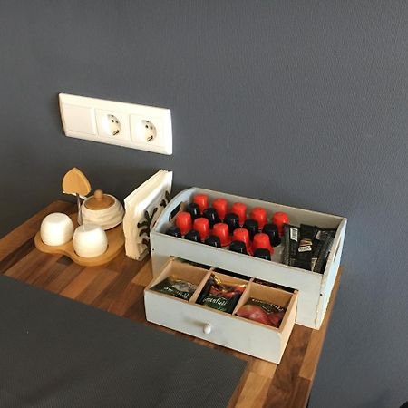 Studio 507 @Redco Loft 2 Gudauri Εξωτερικό φωτογραφία