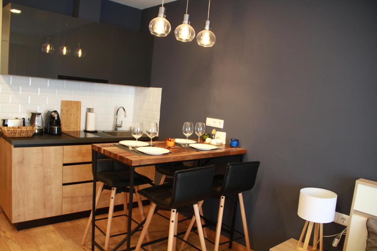 Studio 507 @Redco Loft 2 Gudauri Εξωτερικό φωτογραφία