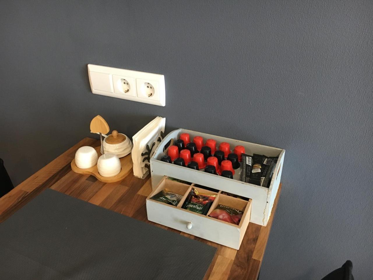 Studio 507 @Redco Loft 2 Gudauri Εξωτερικό φωτογραφία