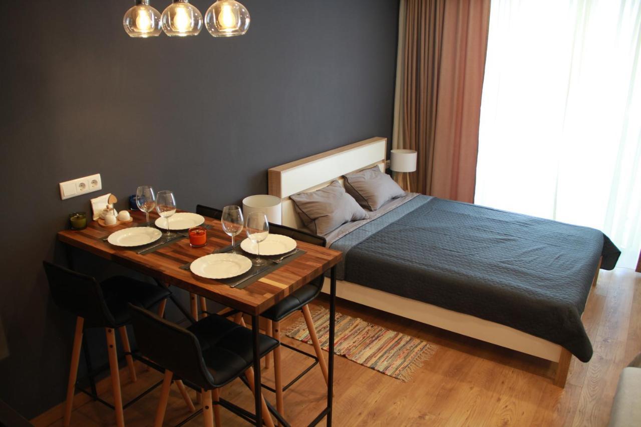 Studio 507 @Redco Loft 2 Gudauri Εξωτερικό φωτογραφία