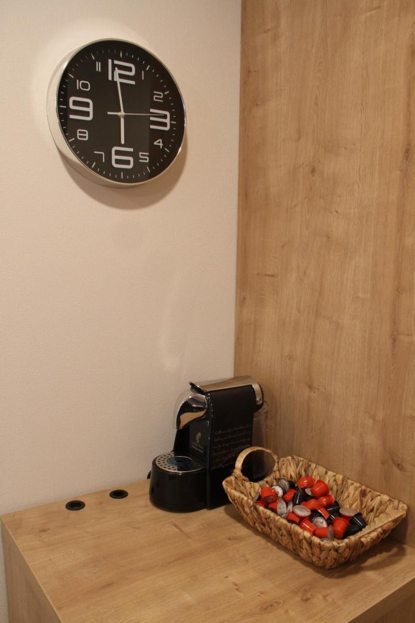 Studio 507 @Redco Loft 2 Gudauri Εξωτερικό φωτογραφία